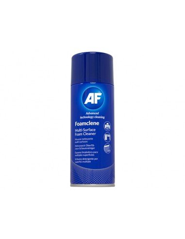 AF Pianka Czyszcząca 300ml AFASRO00465