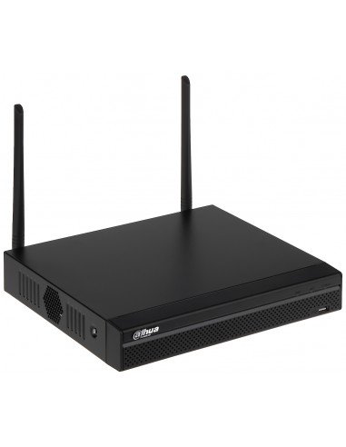 Dahua IP DHI NVR2104HS W 4KS2 (FI9816P(white))