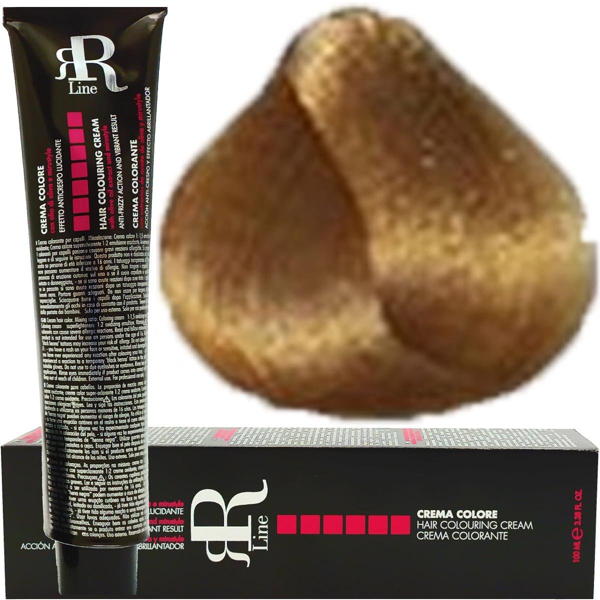 RR Line 9.3 100 ml