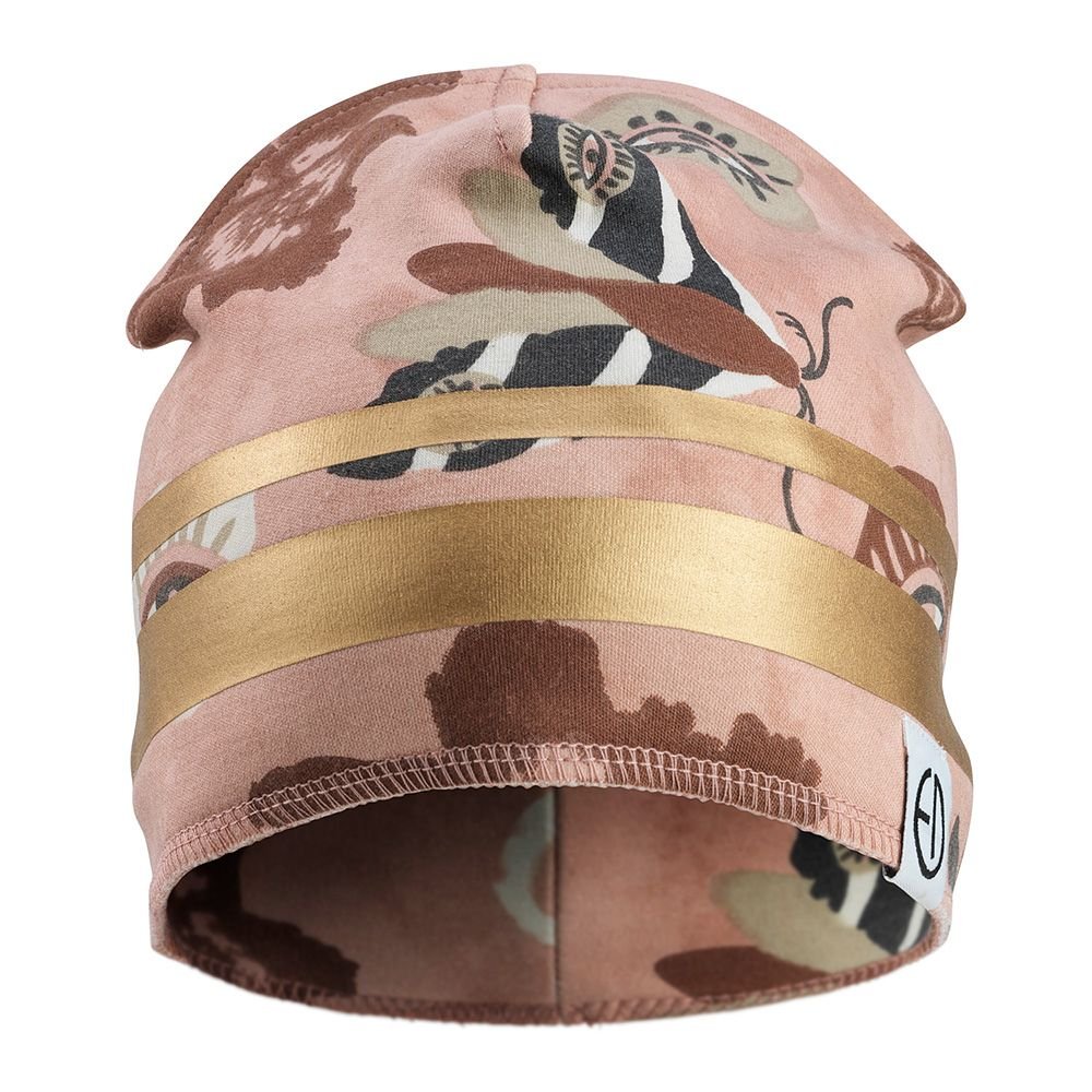 Elodie Details, Czapka dziecięca, Midnight Eye, 6-12 m-cy