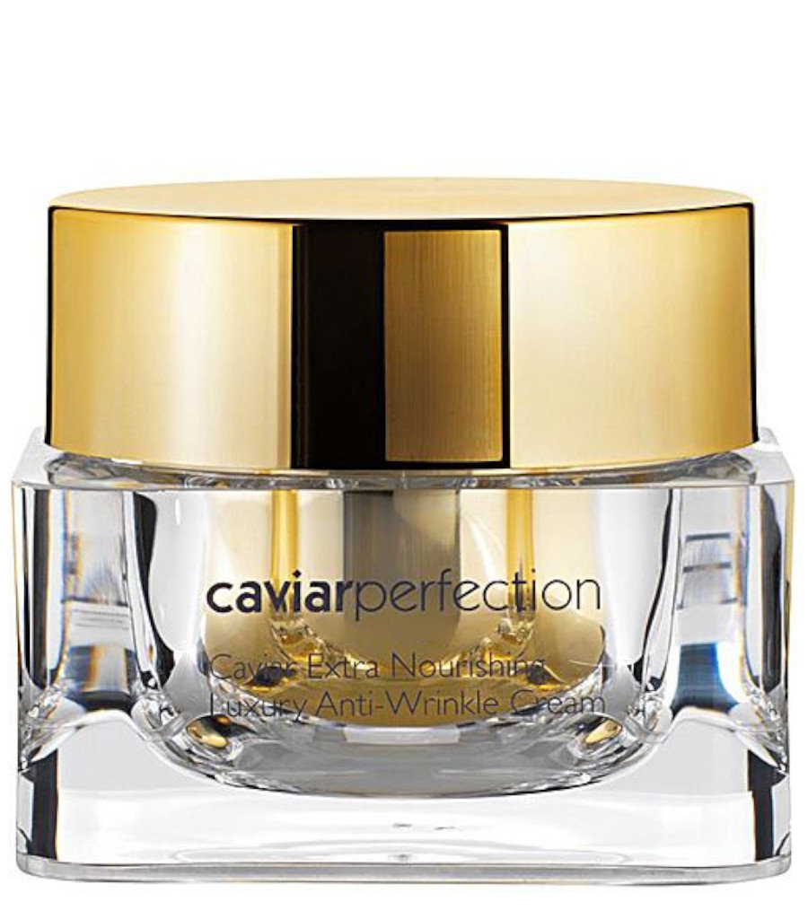 Declaré Caviar Perfection luksusowy odżywczy krem przeciwzmarszczkowy do skóry suchej 50 ml