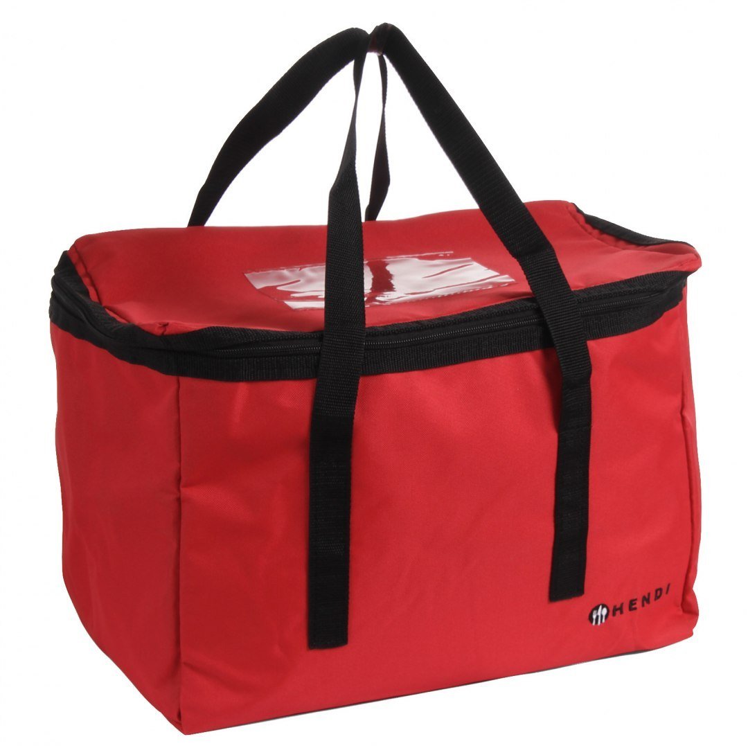 Hendi Torba Lunchbox na 6 lunchboxów | , 709849