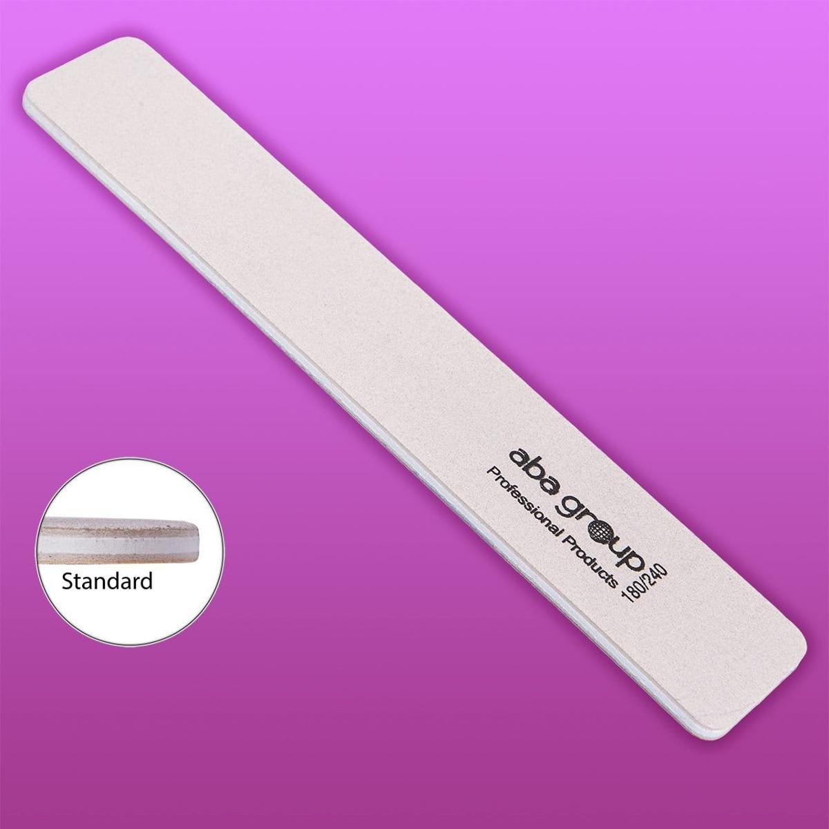 ABA Group Pilnik XL szeroki 180/240 Standard