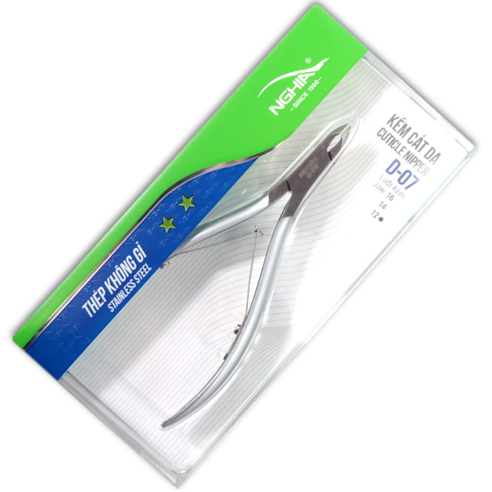 ACTIVESHOP NGHIA EXPORT CĄŻKI DO SKÓREK C-07 3,5mm