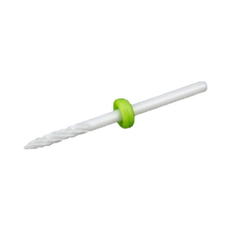 Frez Ceramiczny Small Flame C 3/32 Mocny Do Skórek