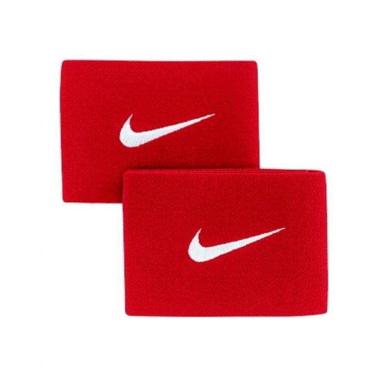 Nike Opaska na getry Guard Stay 2szt SE0047-610 Opaski na getry szerokie