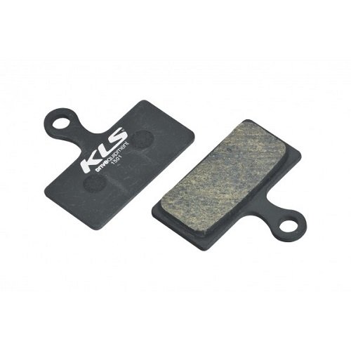 KLOCKI HAMULCOWE KLS D-14 110588