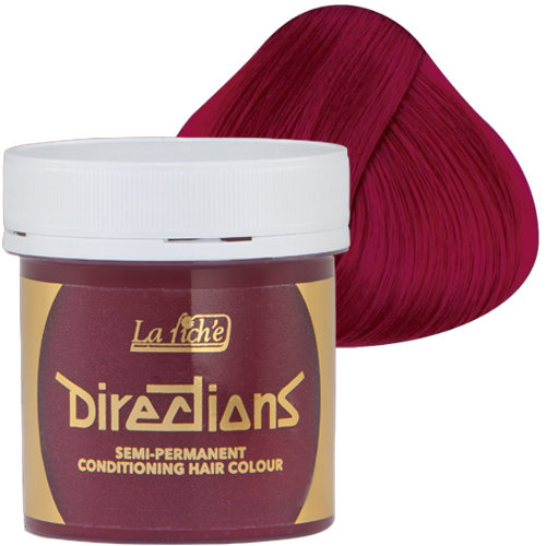 La Riche Directions półtrwały kolor włosów odcień Tulip 88 ml
