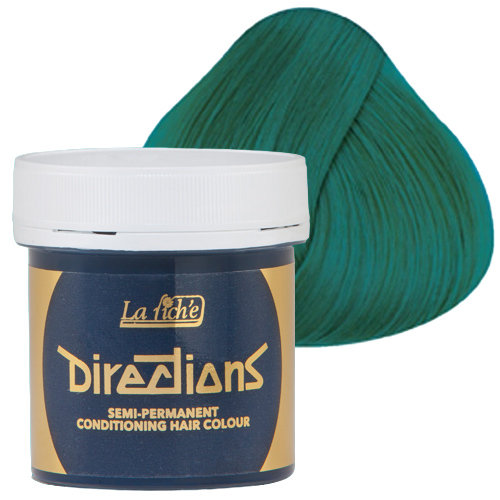 La Riche Directions farba do włosów 88 ml dla kobiet Turquoise