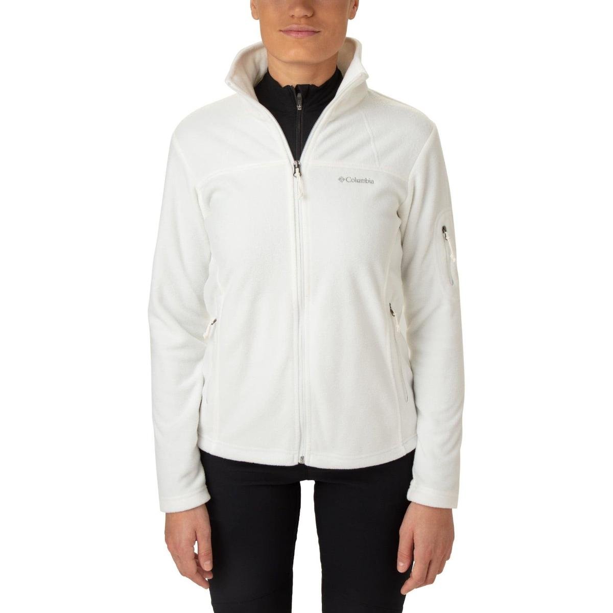 Columbia, Bluza damska, Fast Trek II 1465351125, rozmiar M