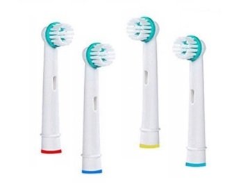 Końcówka do szczoteczek OD-17A HORIEN MEDICAL, 4 szt.