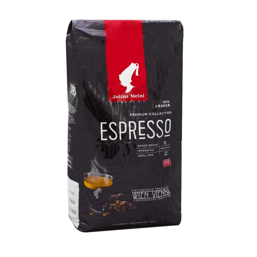 Julius Meinl, kawa ziarnista Premium Espresso, 1 kg