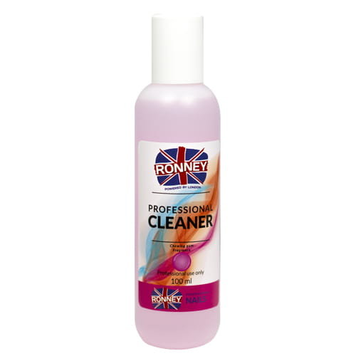 Ronney Cleaner Odtłuszczacz Różne Zapachy - 100ml