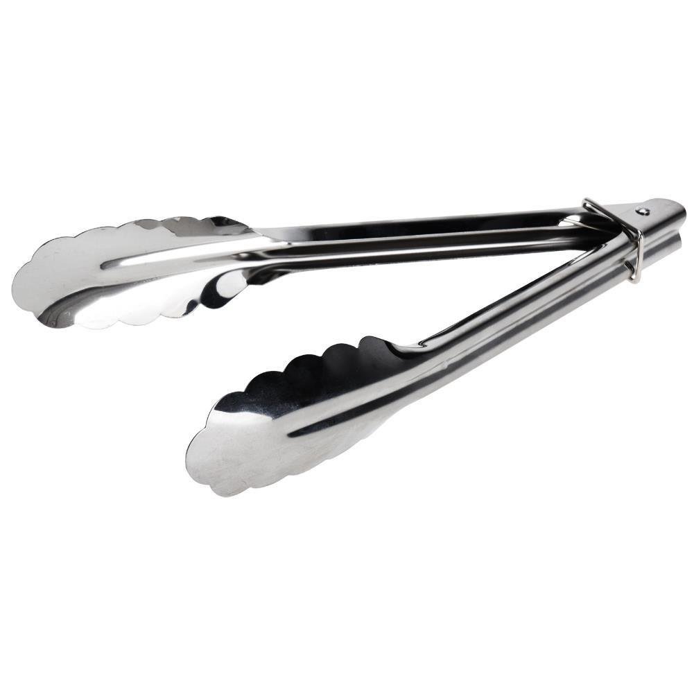 Excellent Houseware EH Szczypce KUCHENNE do obracania serwowania 31 cm 143703
