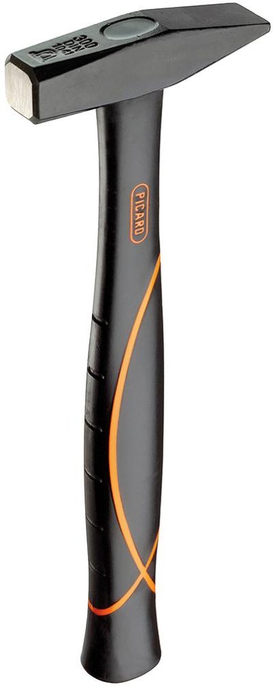 Młotek Ślusarski Trzonek z Włókna Szklanego 200g Picard