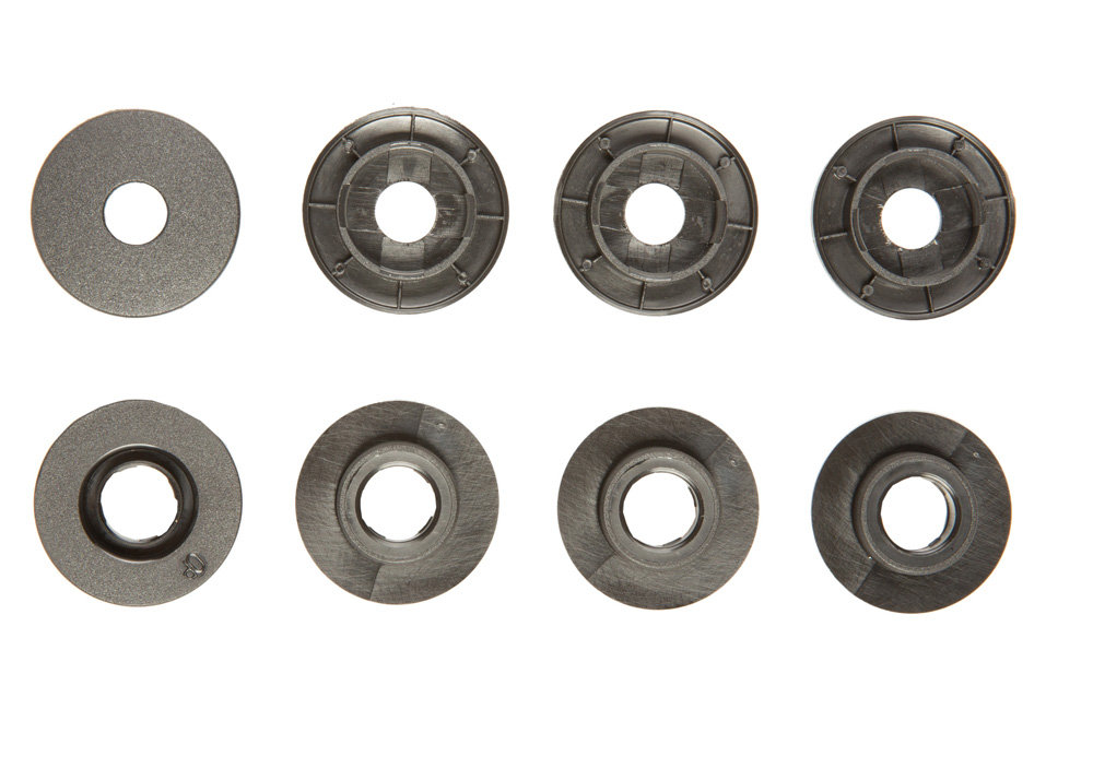 Rezaw-Plast, Stopery dywaników REZAW-PLAST do samochodów OPEL