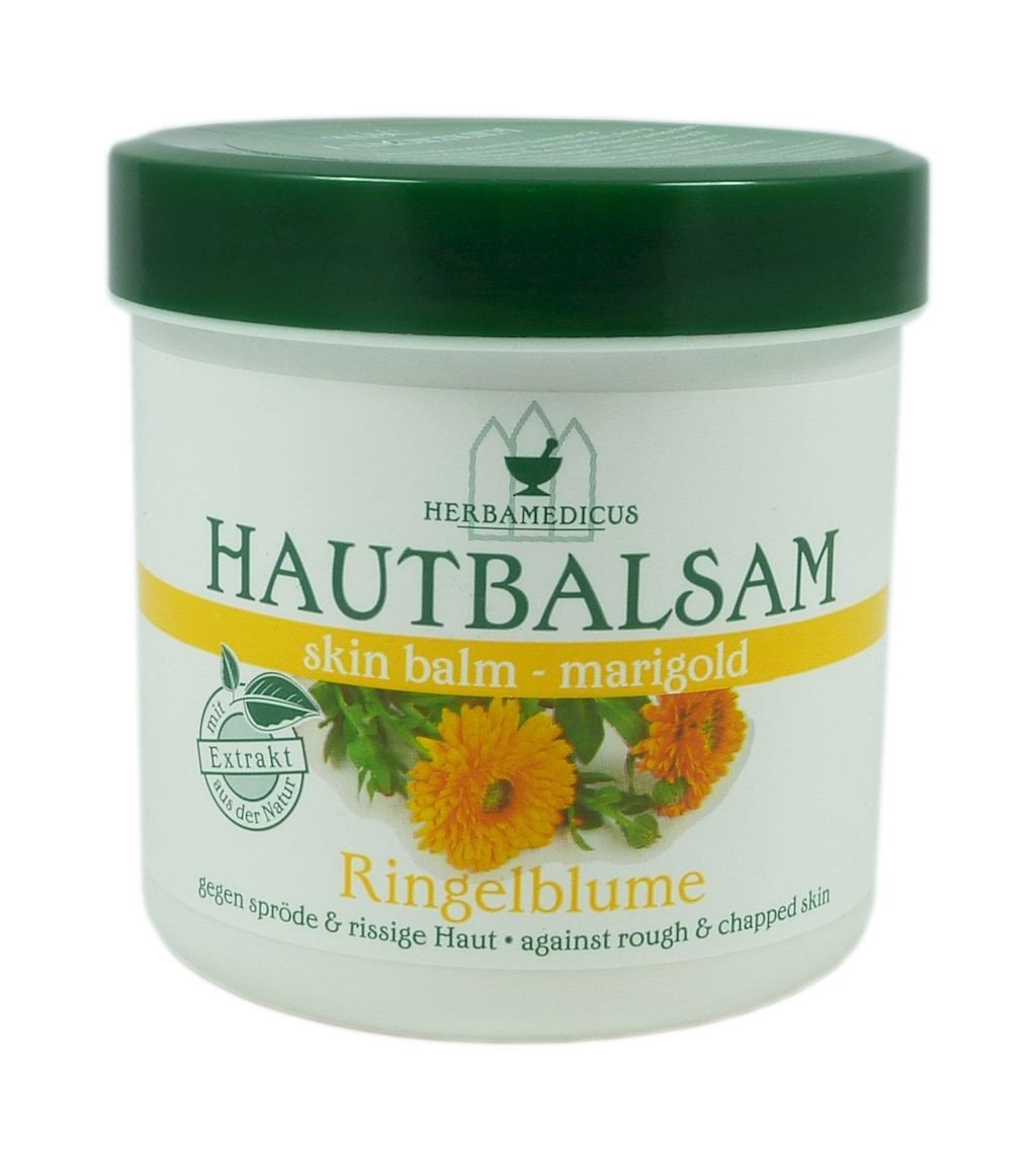 Herbamedicus Balsam z nagietka - 250 ml