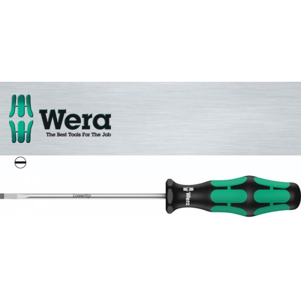 Wera Wera Śrubokręt 5,5mm P530310 5,5