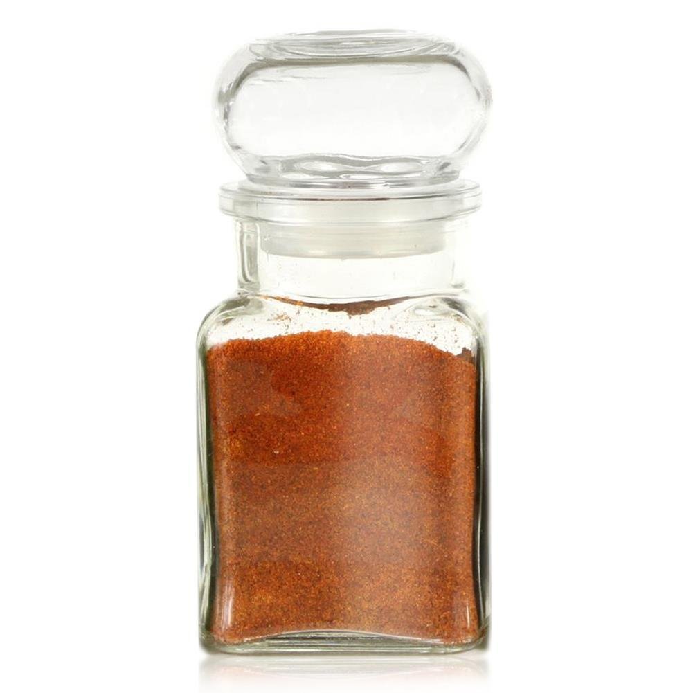 Orion Pojemnik szklany 150 ml + wieczko 150248