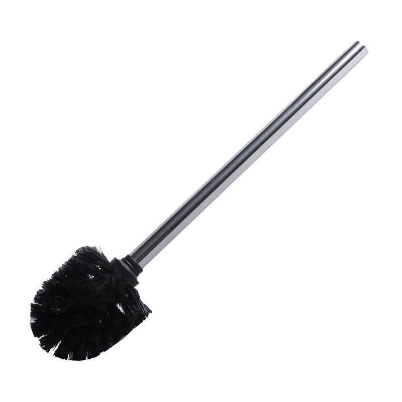 Home & Style 642141 szczotka do WC, 90 G, w folii kurczliwej 1 sztuki w wyświetlacz, 35 cm 642141