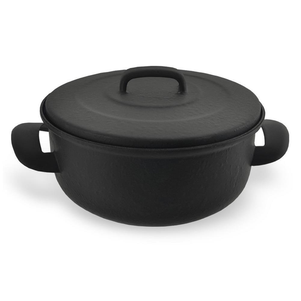 Belis SFINX garnek emaliowany BSE 20cm
