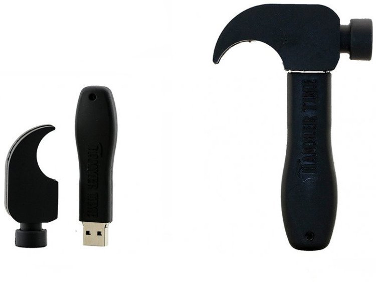 DR.MEMORY Młotek, 64GB
