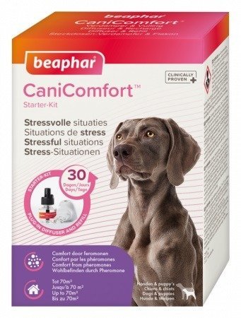 Beaphar CaniComfort Calming Dyfuzor 48 ml