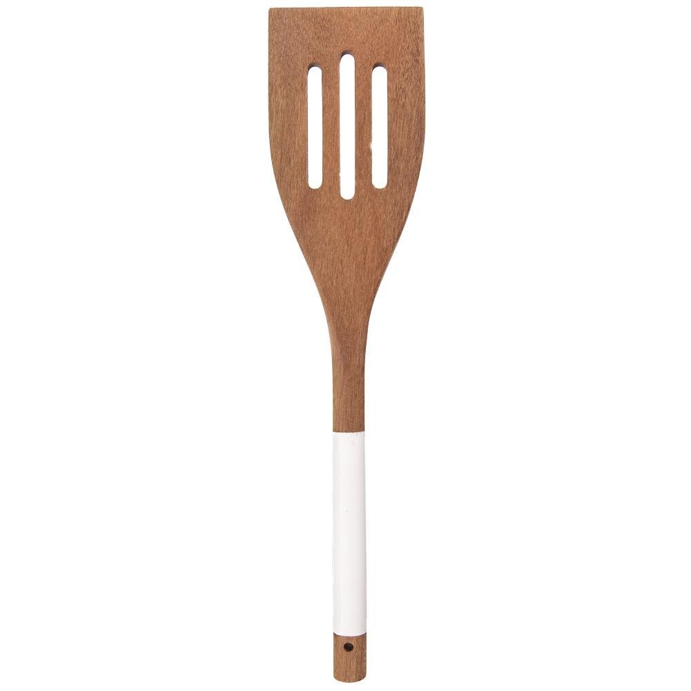 Orion CZ ŁOPATKA AKACJA 30CM WHITELINE 140352
