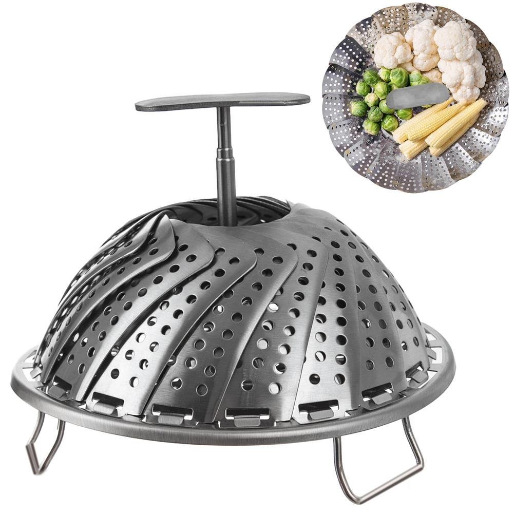 Orion Wkład koszyk sitko na parę / do parowania 14 - 23 cm 152220
