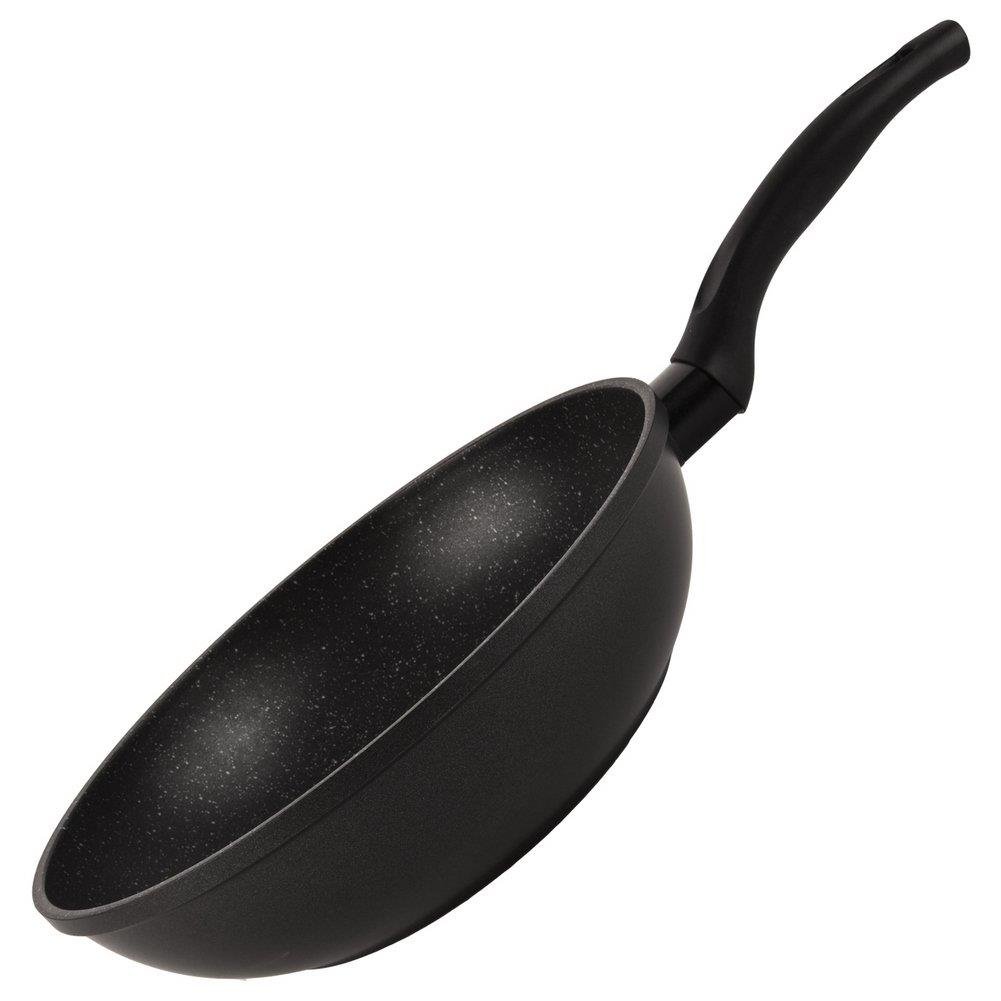 Orion Patelnia WOK 30 cm GRANDE 112968