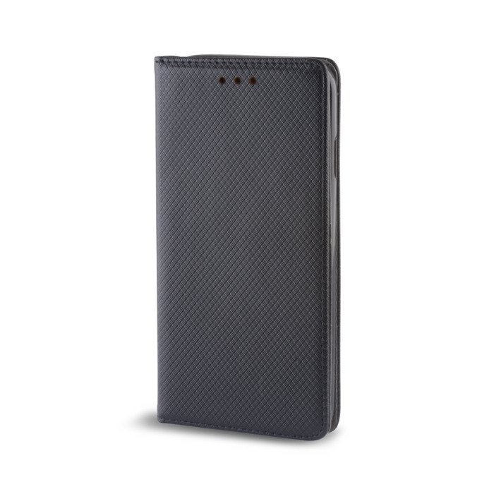 nemo Etui Flip Magnet HUAWEI MATE 10 LITE czarny