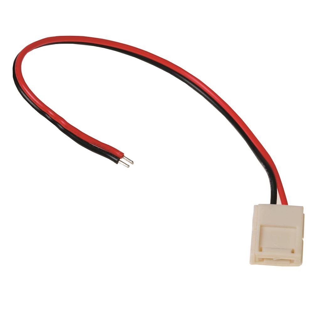 Abilite Milagro Led 10mm łącznik Z Jednej Strony EKPZ679