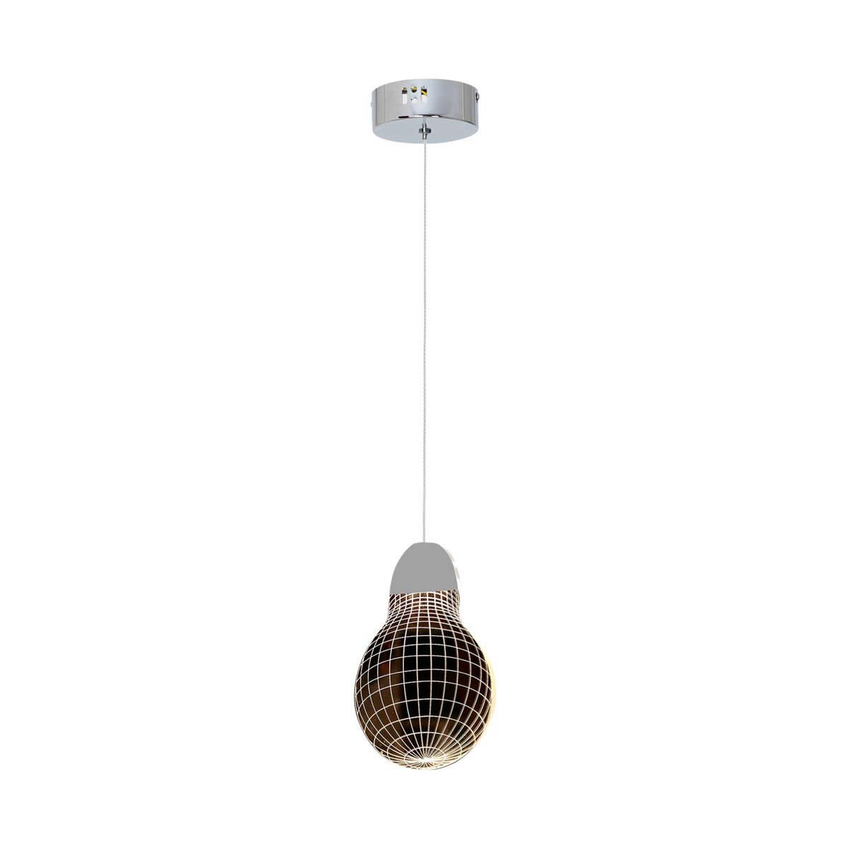 Milagro Lampa wisząca 3D 199