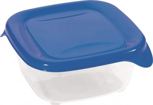 Curver POJEMNIK NA ŻYWNOŚĆ CURVER PLASTIKOWY 0,25L 557018_CURVER