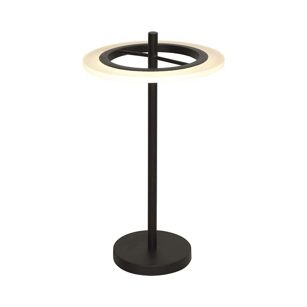 Milagro Cosmo LED lampa stołowa 1-punktowa 168 M168