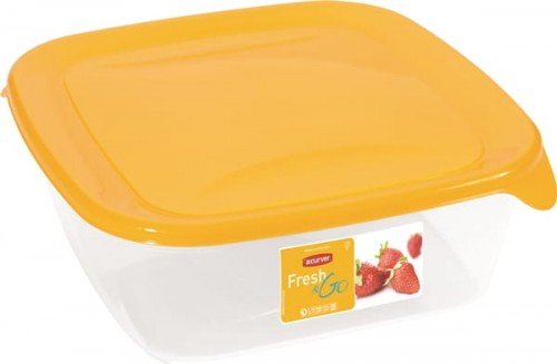Curver POJEMNIK NA ŻYWNOŚĆ CURVER PLASTIKOWY 1,7L 561022_CURVER