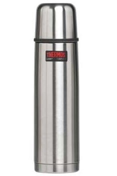 Thermos termos ze stali nierdzewnej, lekki i kompaktowy 0,3 L 186247