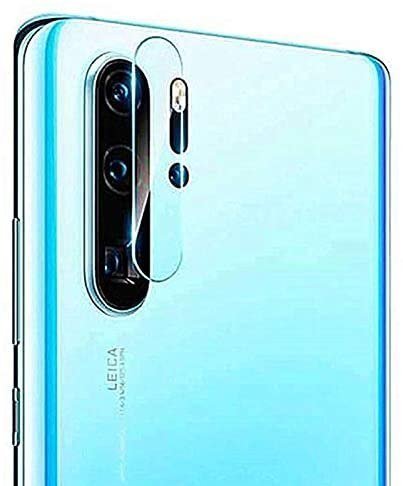 Huawei Braders Szkło hartowane 9H na aparat kamerę do P30 Pro