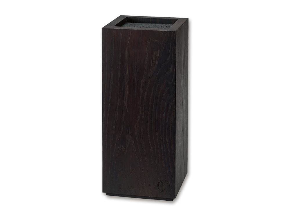 Boker Blok magnetyczny do noży Square Smoked Oak BS-030420