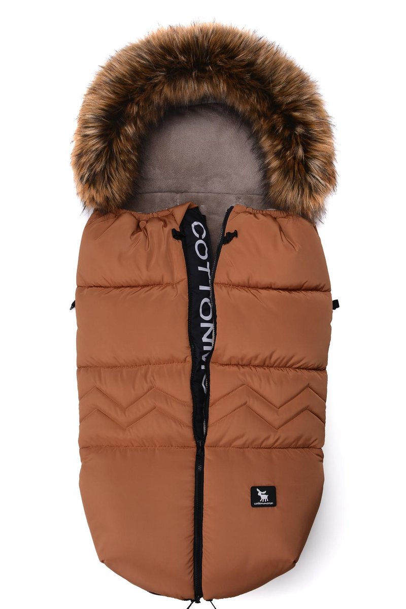 CottonMoose śpiwór North