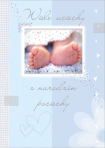 Narodziny Dziecka ND 02