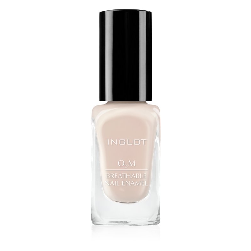 Inglot Oddychający