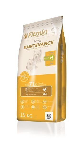 Fitmin Mini Maintenance 1,5 kg