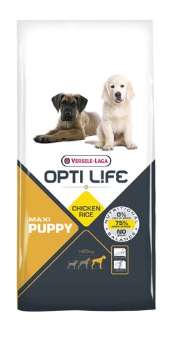 Versele-Laga Opti Life Puppy Maxi 12,5 kg