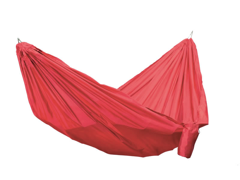 Travel Hammock Travel Hammock Hamak turystyczny zielony Travel Hammock 7640445451567