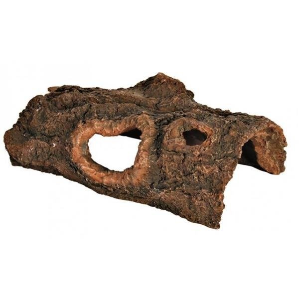 Trixie Dekoracja JASKINIA W KORZENIU 31 cm