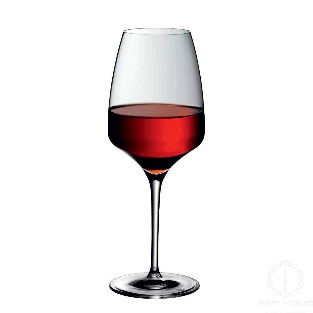 WMF - Divine kieliszki do wina czerwonego Bordeaux 645 ml. 6szt.