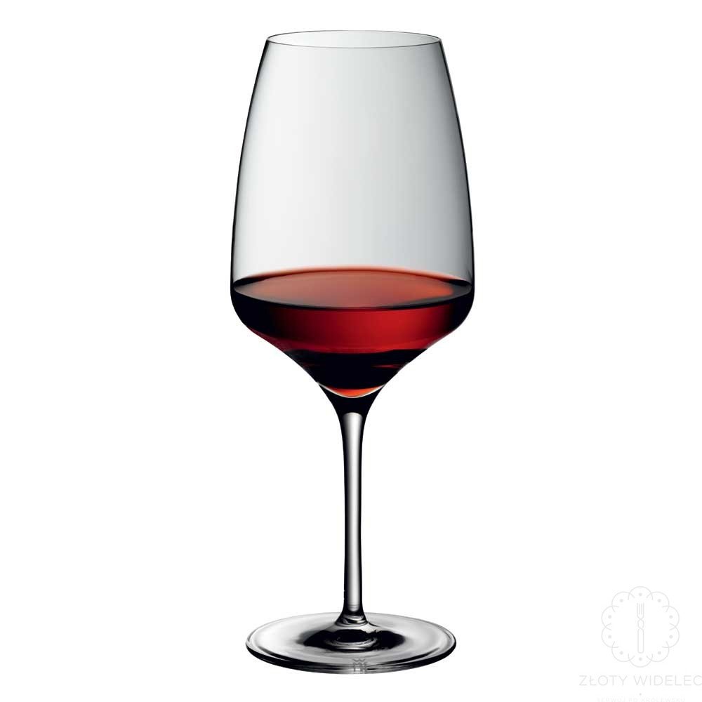 WMF - Divine kieliszki do wina czerwonego 450 ml. 6szt.