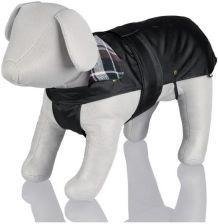 Trixie Płaszcz Paris 30507, L: 60 cm, czarny 4011905305073