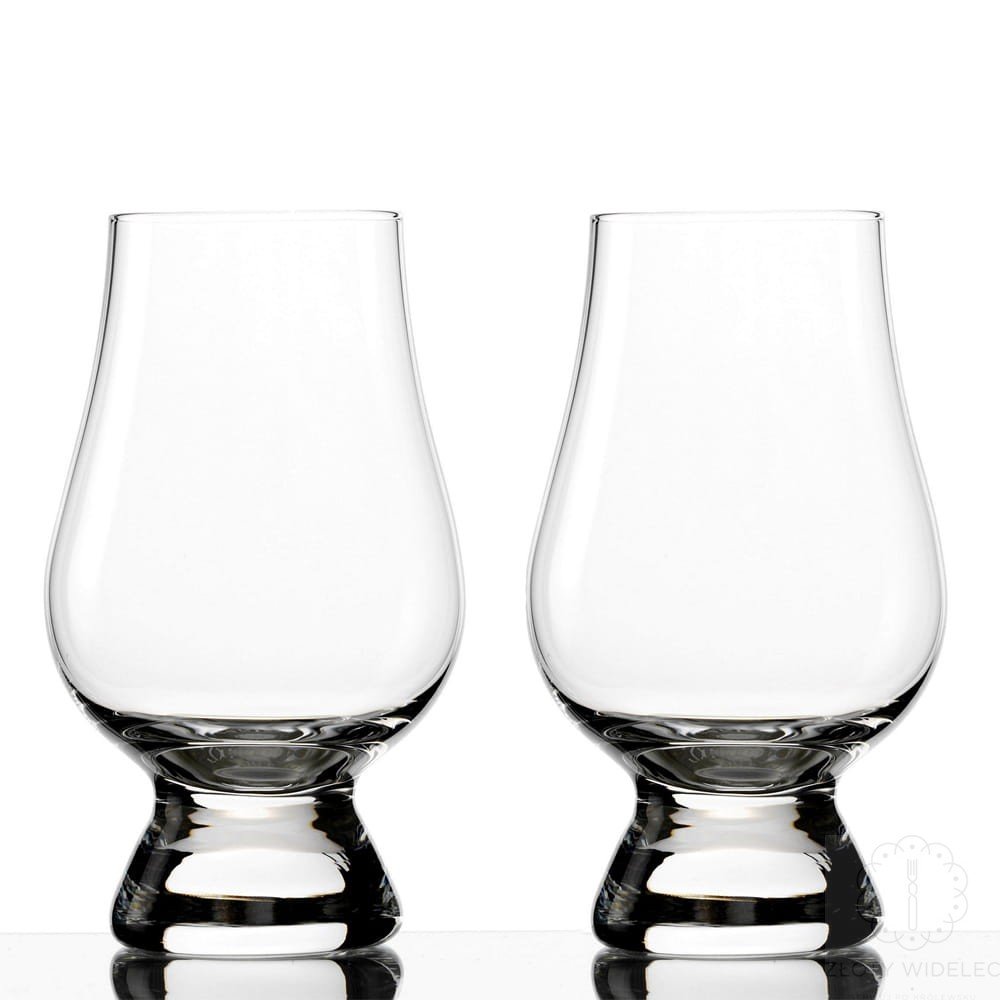 Oficjalna szklanka do whisky Glencairn Glass komplet 2 szt